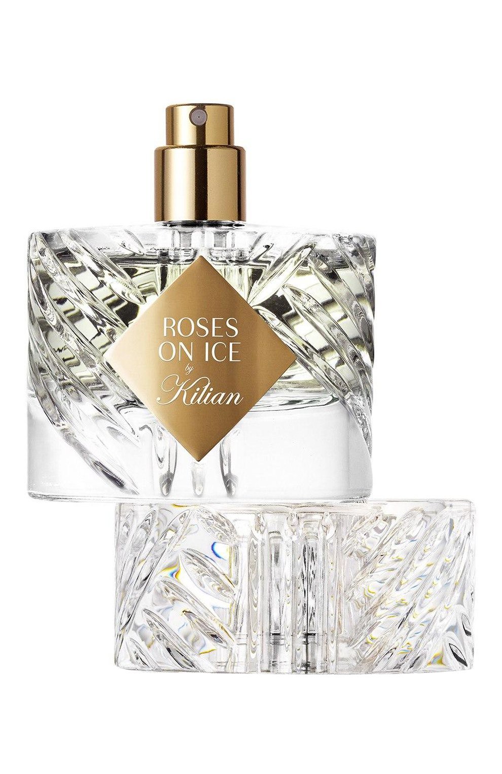Парфюмерная вода roses on ice (50ml) KILIAN PARIS, арт. 3700550216131, фото 2