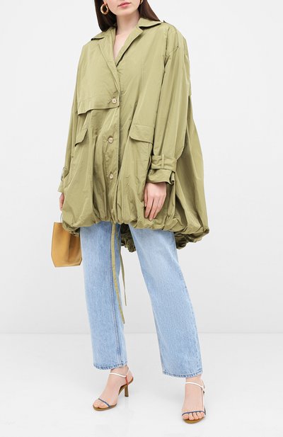 Куртка JACQUEMUS, арт. 201C004/01510, фото 2