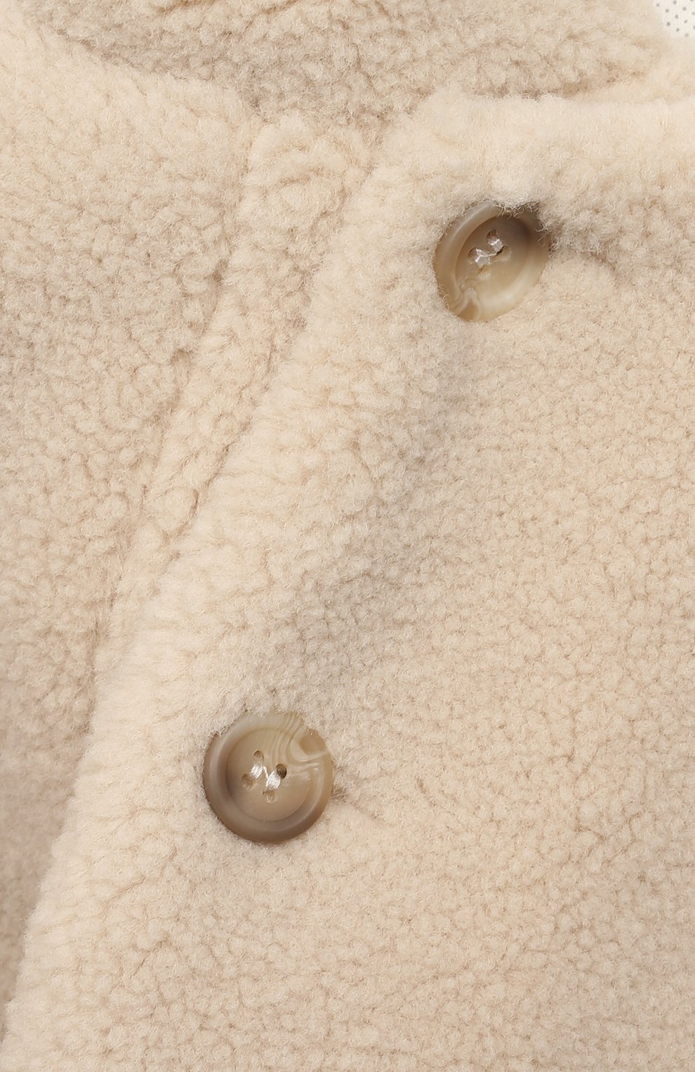 Укороченное пальто BONPOINT, арт. W01ZOUWO0401(003)_864104, фото 3