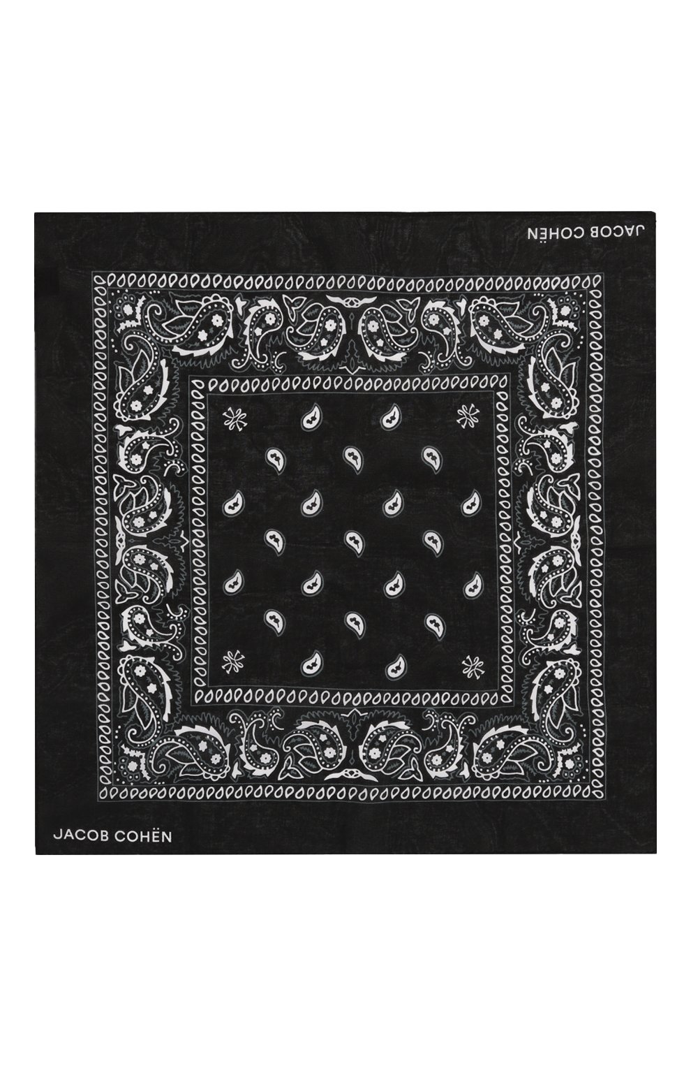 Джинсы bard JACOB COHEN, арт. U Q E04 30 S 3598, фото 6