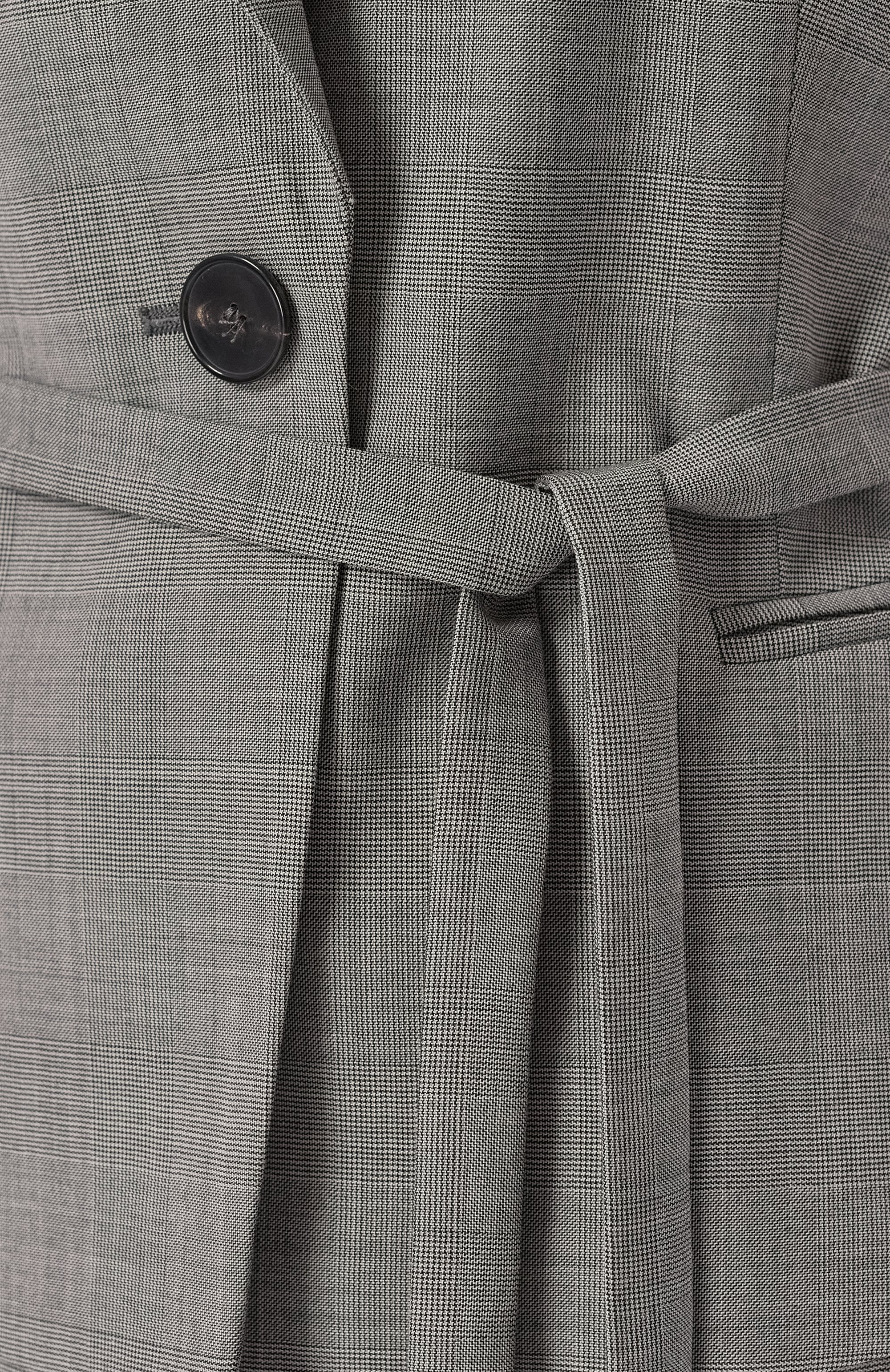 Шерстяной жилет WINDSOR, арт. 52 DW511 10019292/30045872, фото 6