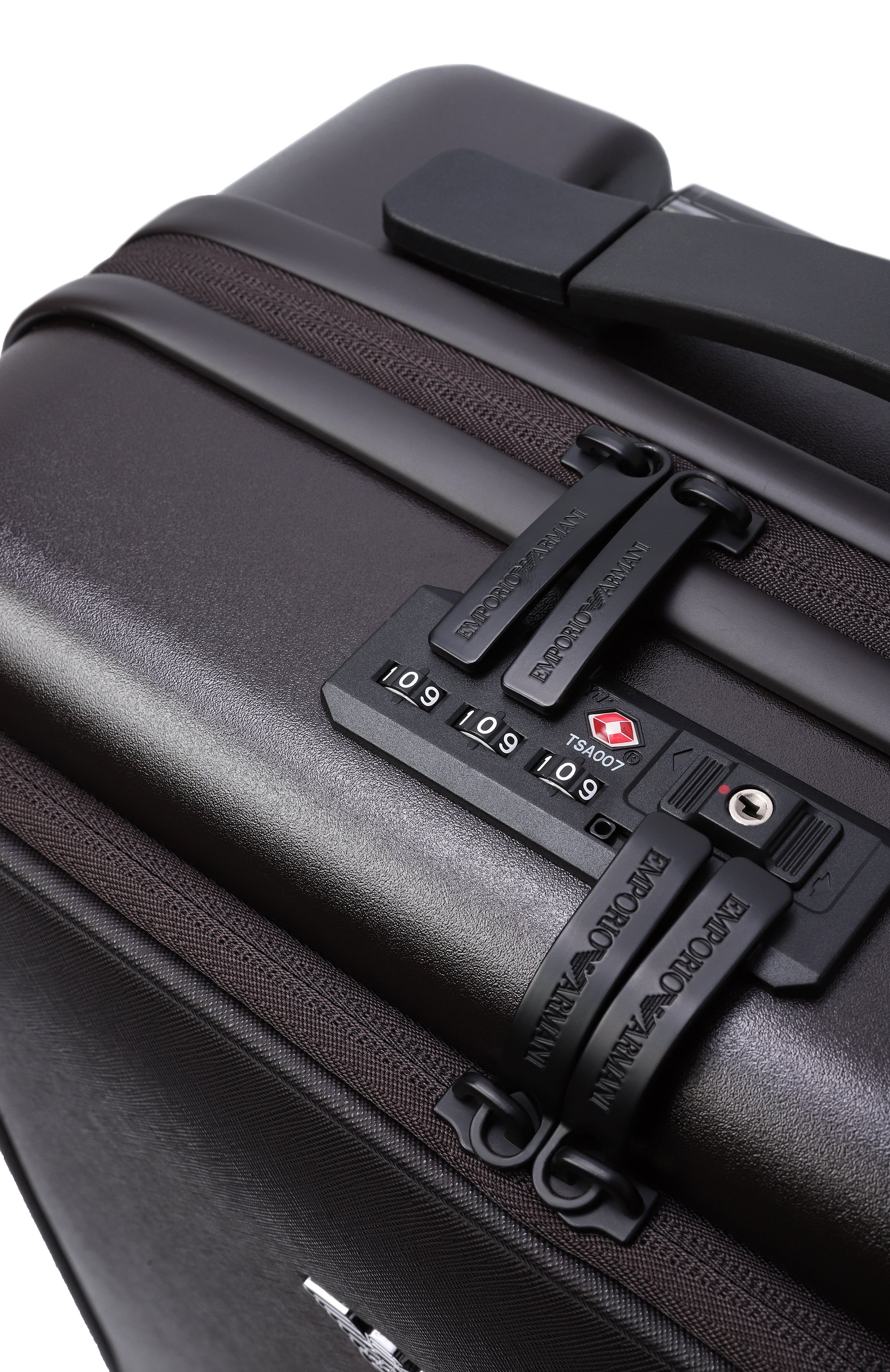 Чемодан EMPORIO ARMANI, арт. EM004337/AF13666, фото 2