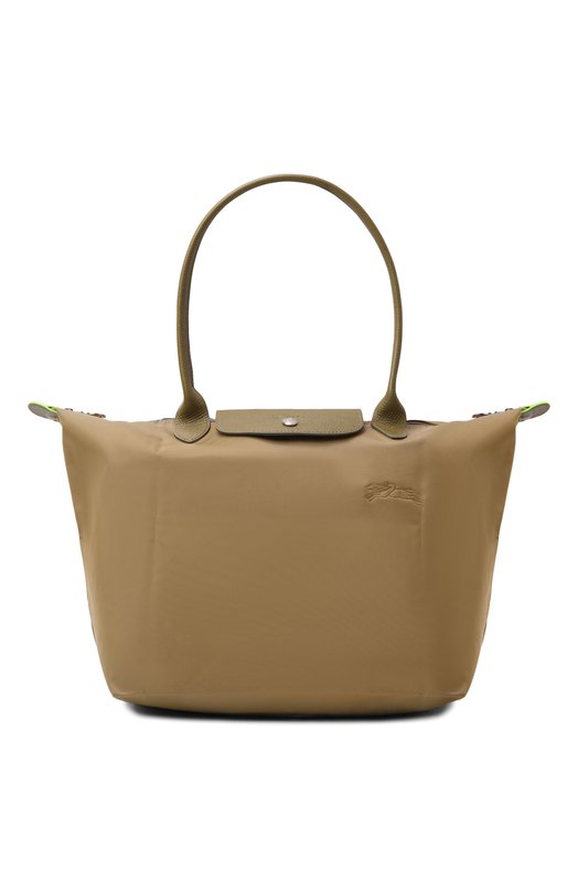 Сумка Le Pliage Green large Longchamp L1899919/919 Хаки L1899919/919