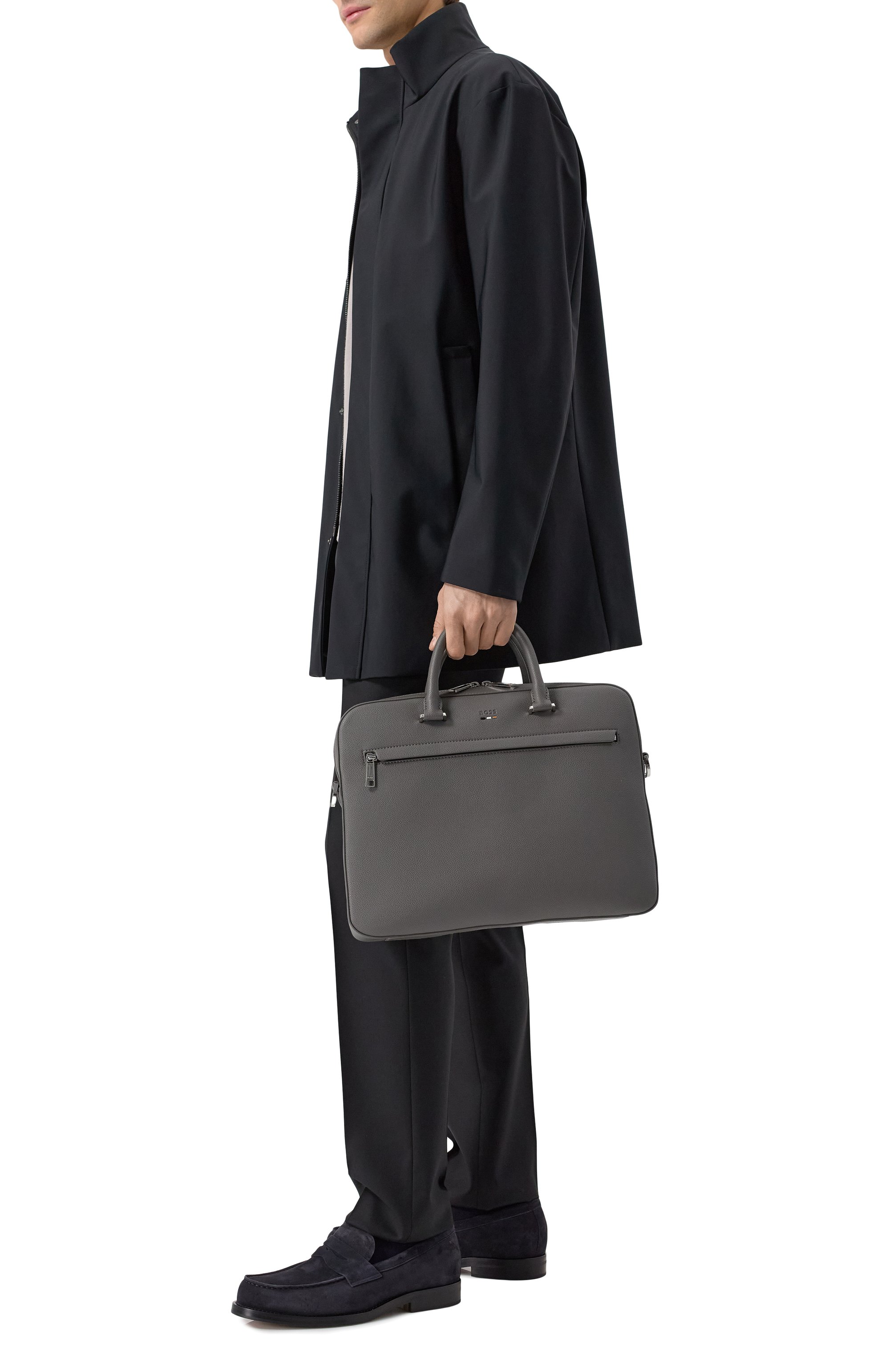 Портфель ray BOSS, арт. 50536498, фото 7