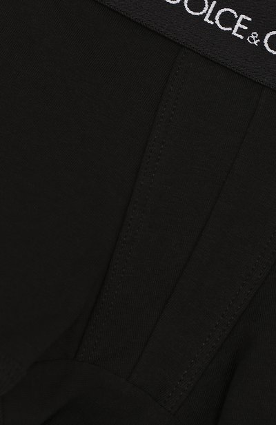 Комплект из двух боксеров с логотипом бренда DOLCE & GABBANA, арт. L4U701/0YG09, фото 3