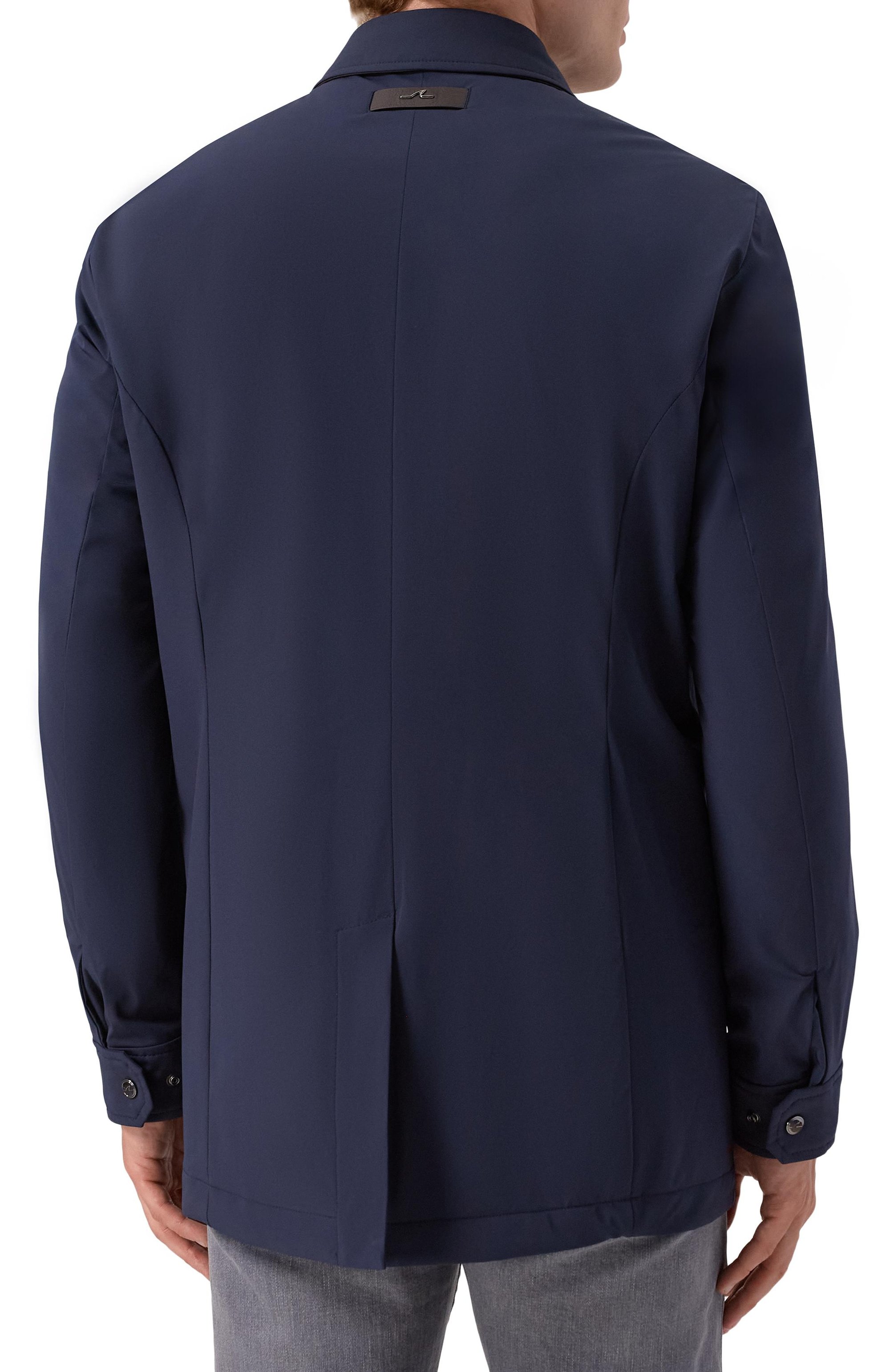 Плащ PAUL&SHARK, арт. 15312016/3XL-6XL, фото 4