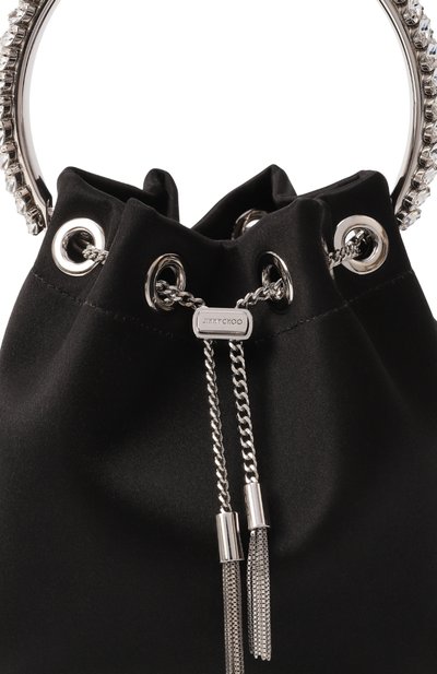 Сумка bon bon JIMMY CHOO, арт. B0N B0N/VKM, фото 3