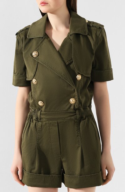 Комбинезон BALMAIN, арт. TF15765/C195, фото 3