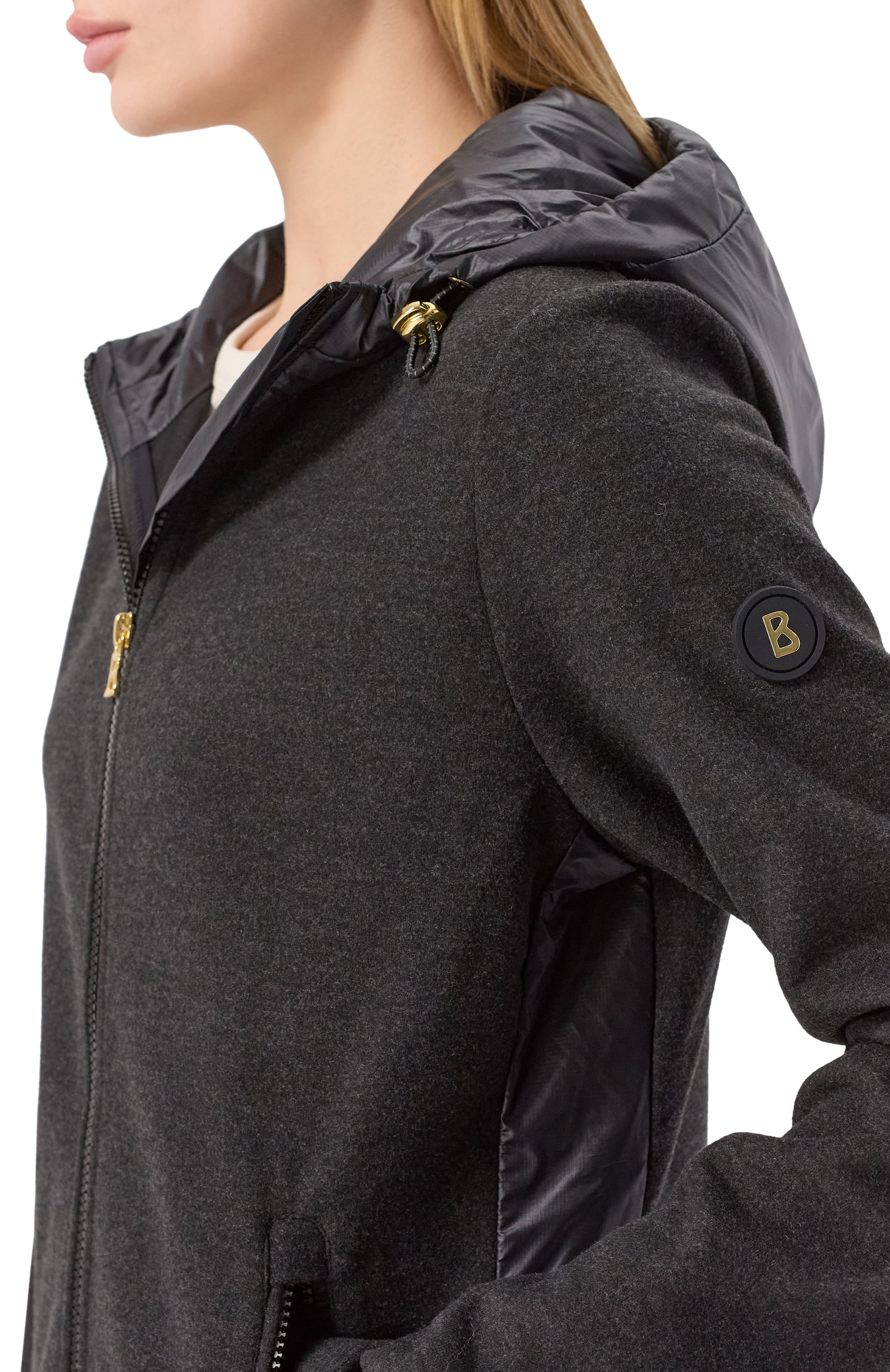 Куртка BOGNER, арт. 81599783, фото 5