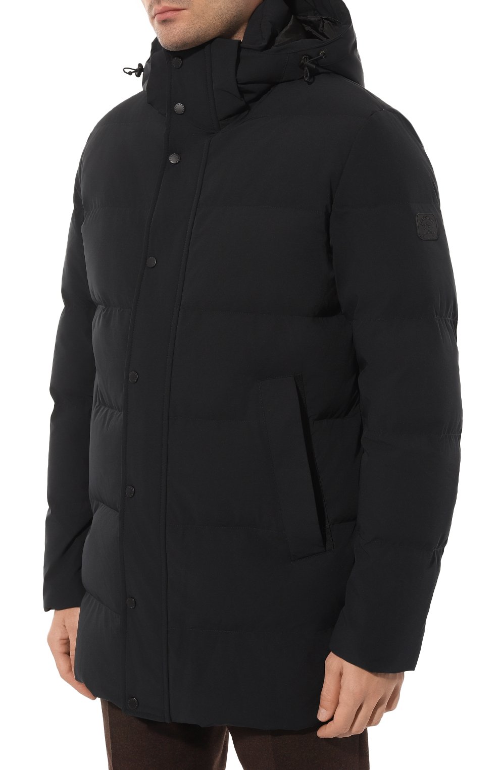 Пуховик PAUL&SHARK, арт. 13312008, фото 3