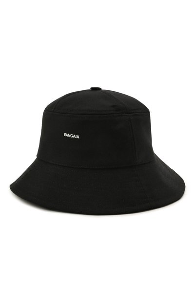 Хлопковая панама PANGAIA, арт. CA0001-001-CI001, фото 2