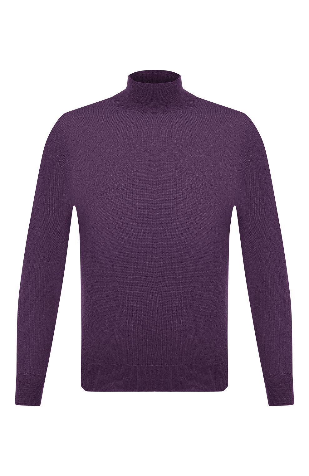 Шерстяная водолазка CANALI, арт. C0002/MK00077, фото 1