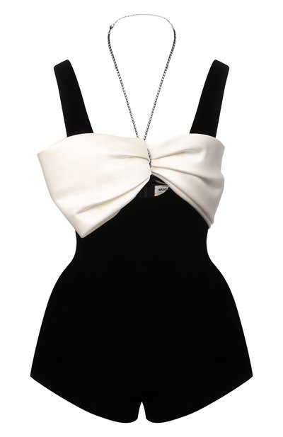 Комбинезон SAINT LAURENT, арт. 679562/Y525R, фото 1