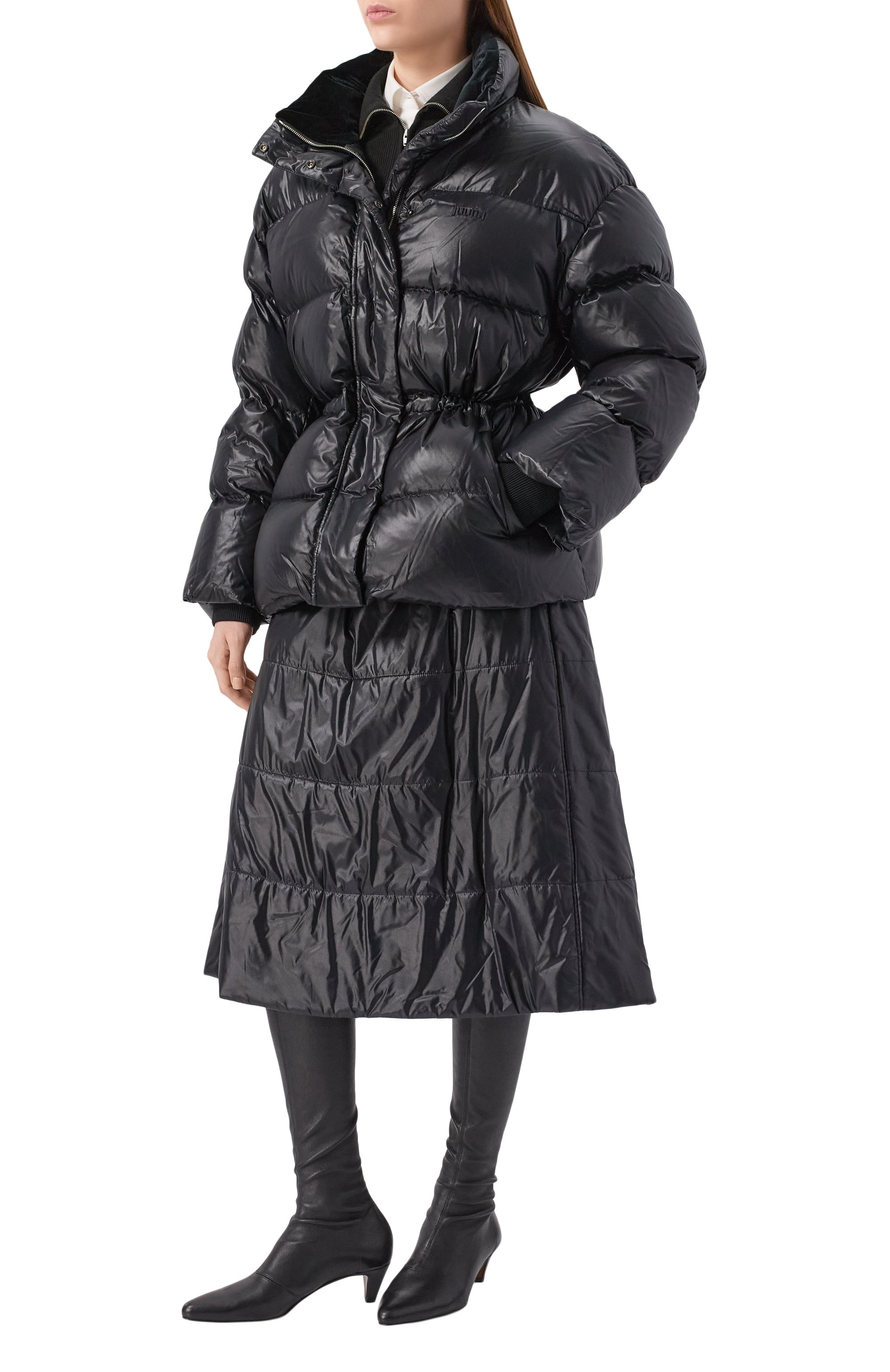 Пуховик JUUN.J, арт. JW5Y39W53, фото 2