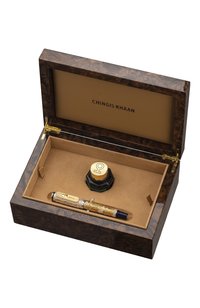 Перьевая ручка MONTEGRAPPA, арт. ISHKN2SE, фото 4