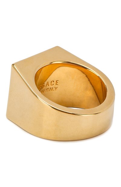 Кольцо medusa VERSACE, арт. DG5G794/DJMX, фото 2