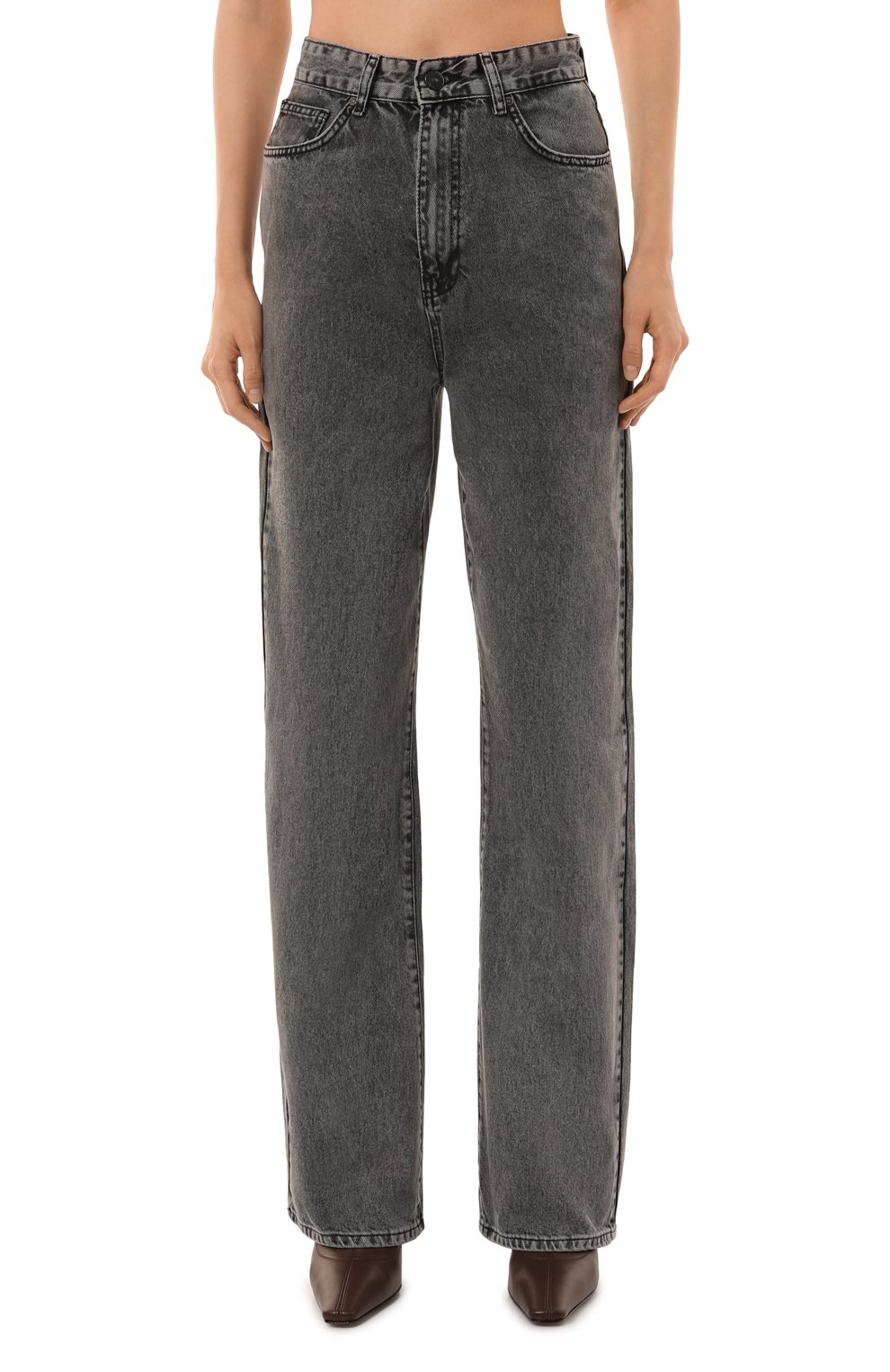 Джинсы ALINE, арт. AL111111, фото 3