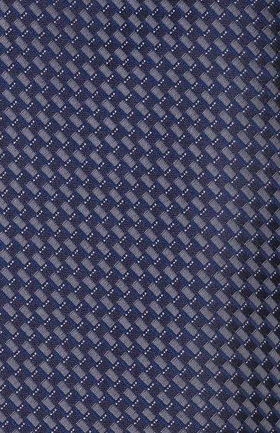 Шелковый галстук CANALI, арт. 18/HJ04549, фото 4