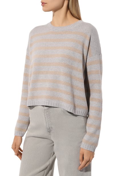 Кашемировый пуловер GRAN SASSO, арт. 23291/23856, фото 3