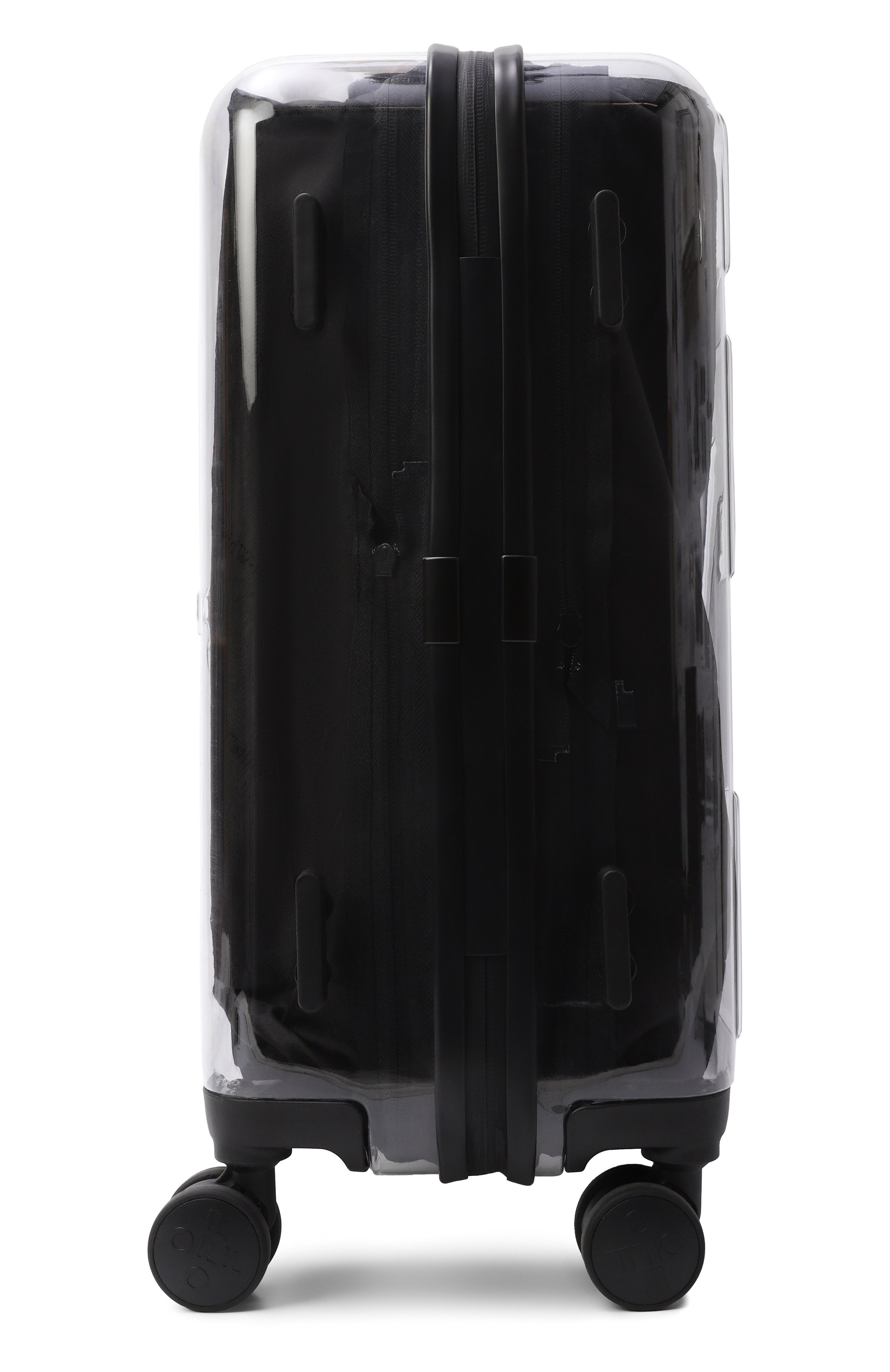 Чемодан OFF-WHITE, арт. 0GNG001S26PLA001, фото 3