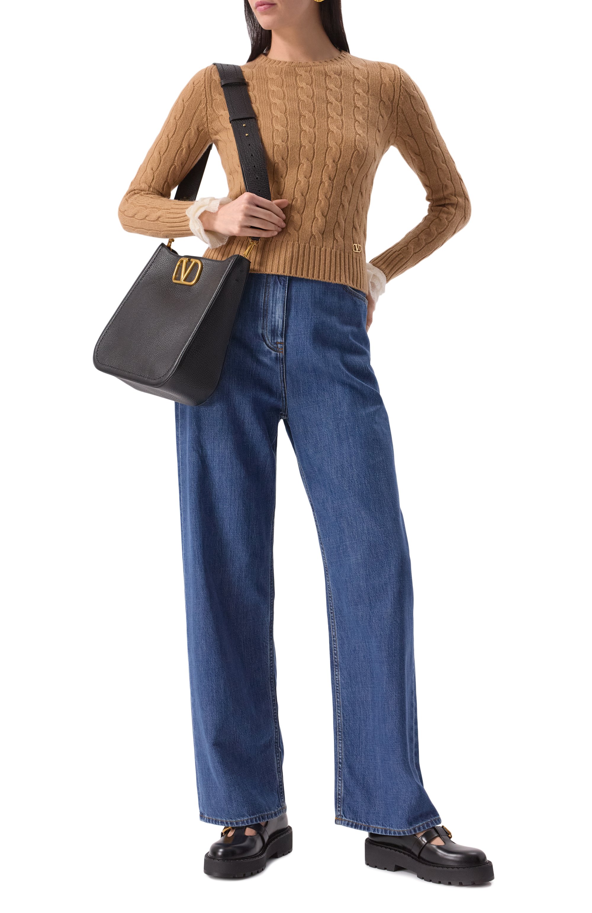 Сумка alltime VALENTINO, арт. 5W0B0Q79/RZR, фото 7