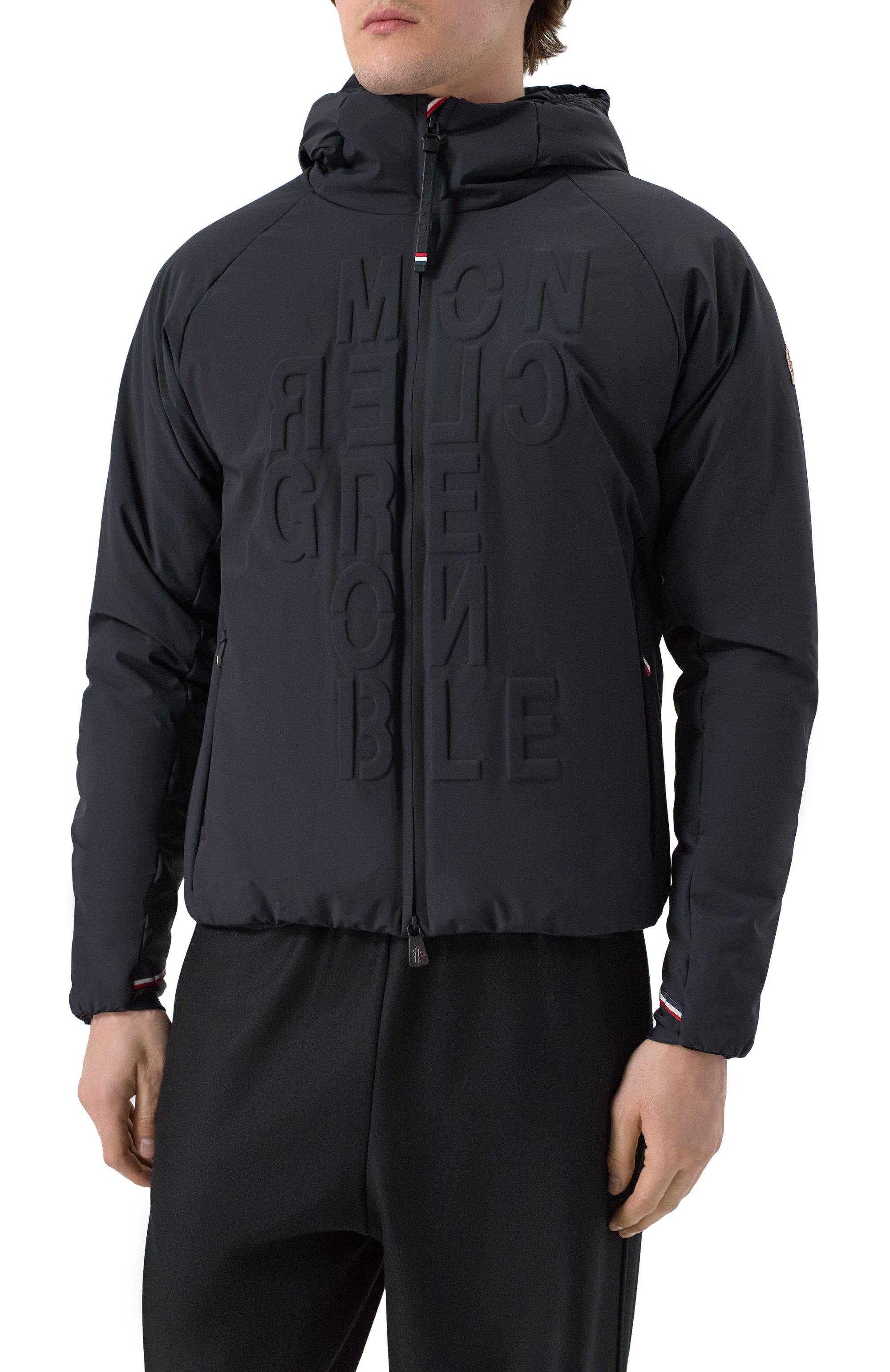 Куртка krimmler MONCLER GRENOBLE, арт. 1A60040/5399D, фото 3