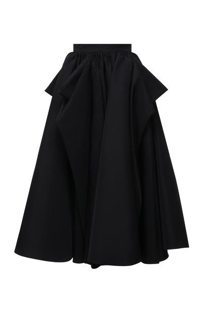 Женс кая юбка ALEXANDER MCQUEEN, арт. 653815/QEACM
