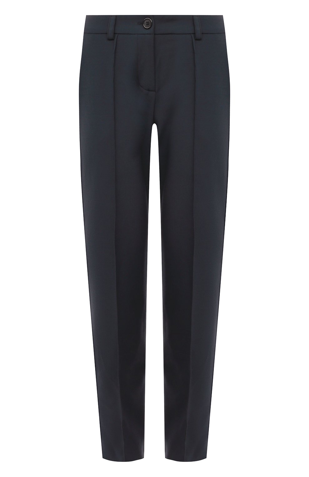 Шерстяные брюки YANINA, арт. 0-2335, фото 1