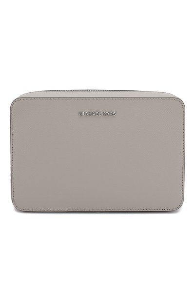 Сумка jet set travel large на цепочке MICHAEL MICHAEL KORS, арт. 32S4STVC3L, фото 1