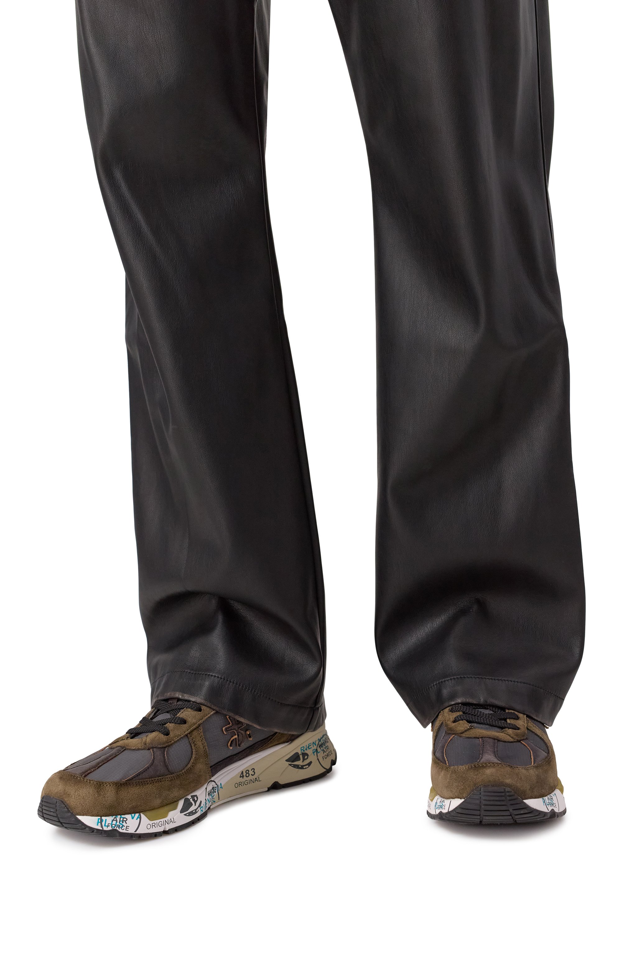 Комбинированные кро�ссовки mase PREMIATA, арт. MASE/VAR 4005, фото 3