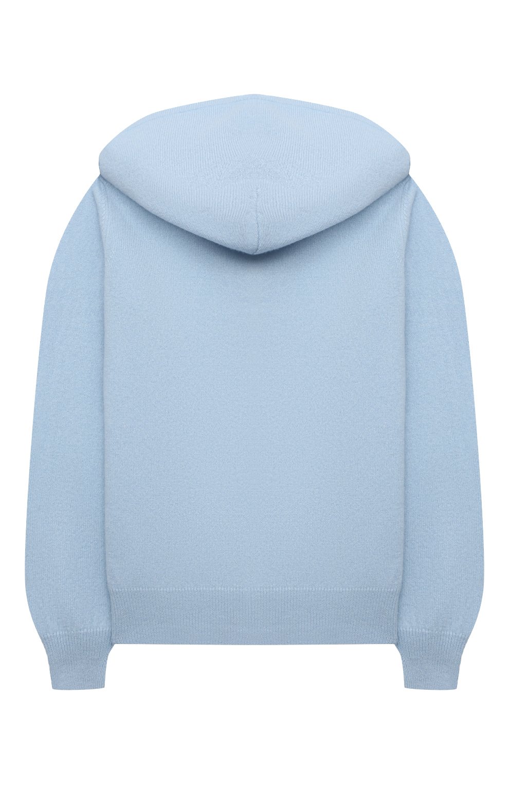 Кашемировая толстовка GIORGETTI CASHMERE, арт. MB452/8A-14A, фото 2