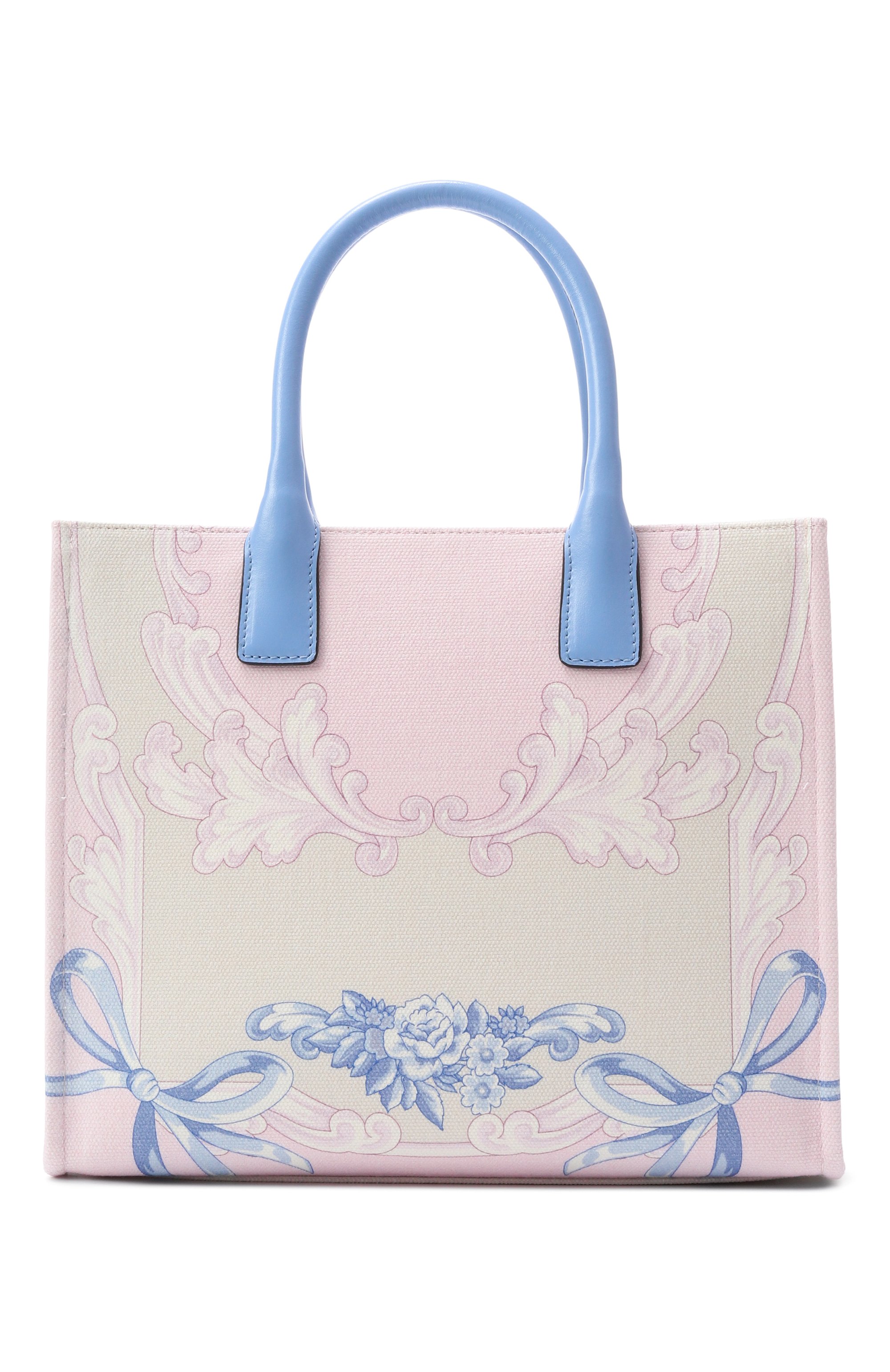 Сумка cameo la medusa small VERSACE разноцветного цвета по цене 214500 руб., арт. 1005861/1A14338, фото 6 Сумка cameo la medusa small VERSACE, арт. 1005861/1A14338, фото 6