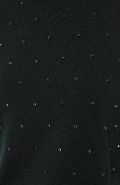 Шерстяной пуловер P.A.R.O.S.H., арт. LUCREZIA-D540699, фото 5