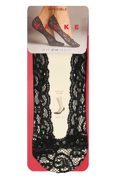 Женские подследники FALKE, арт. 41436