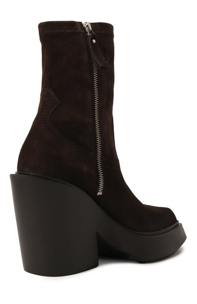 Замшевы�е казаки tetrix VIC MATIE, арт. 1F2202D_D32D020350, фото 5