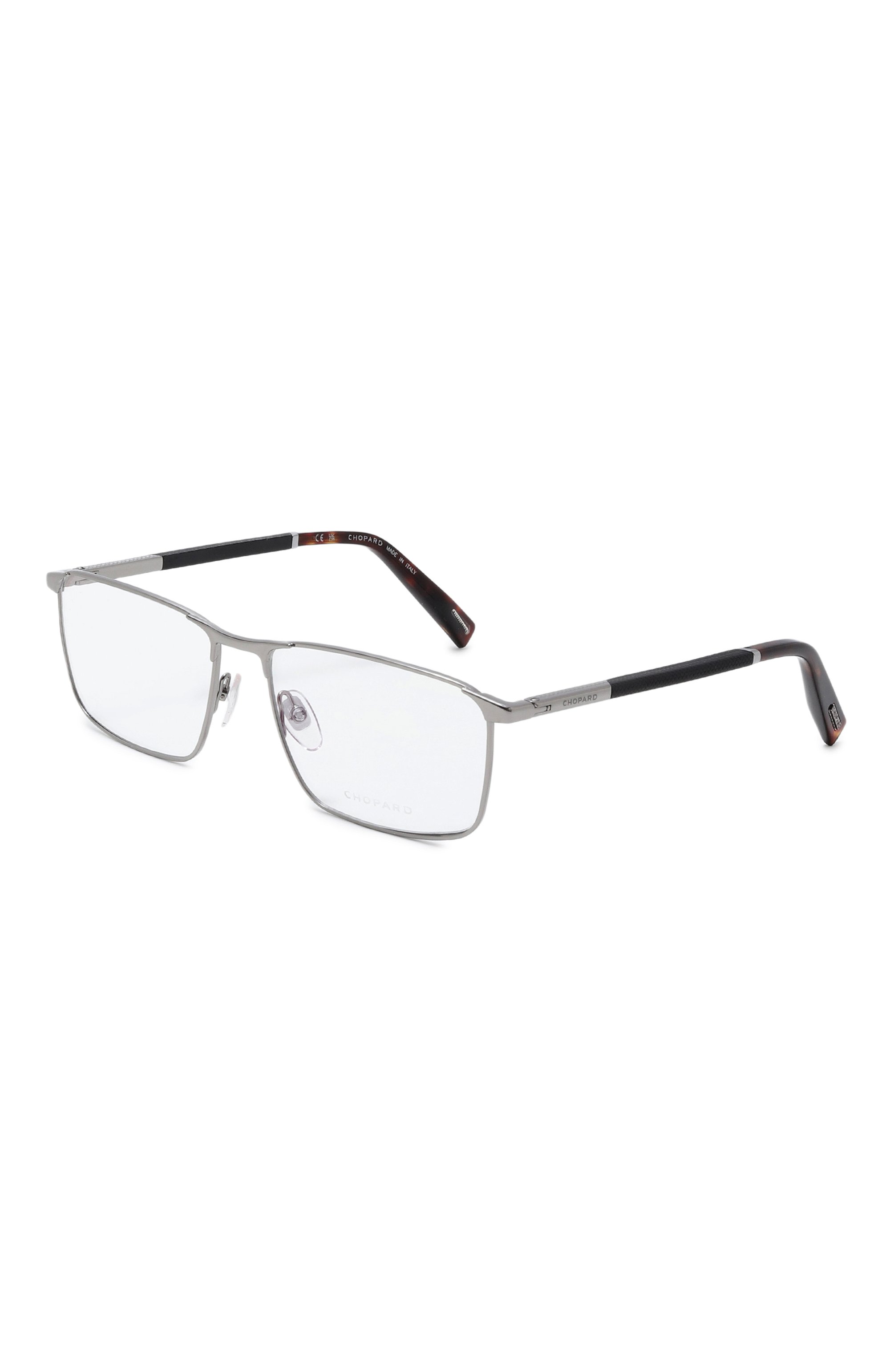 Оправа CHOPARD серебряного цвета по цене 78300 руб., арт. L76 509, фото 1 Оправа CHOPARD, арт. L76 509, фото 1