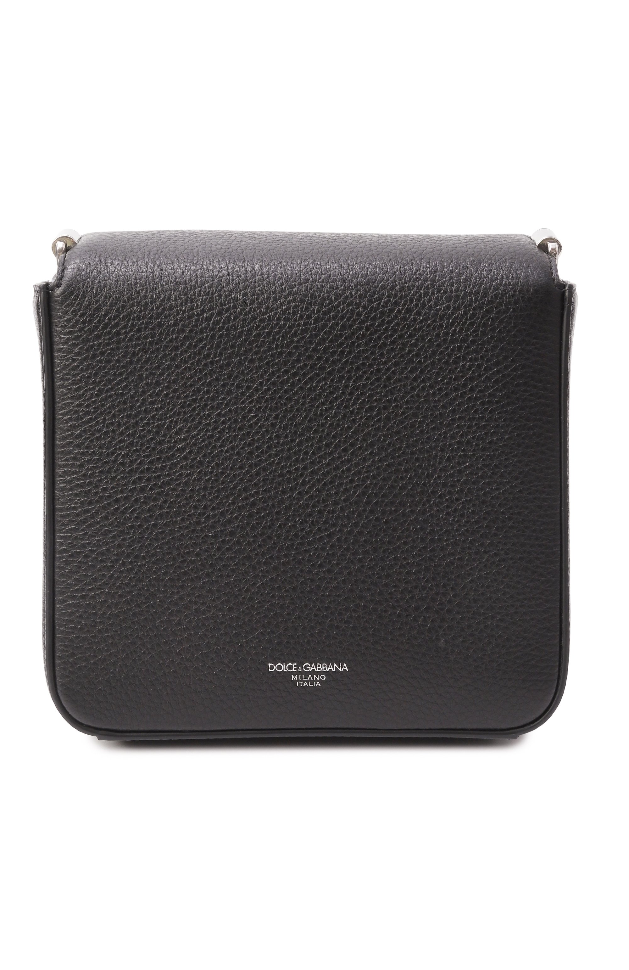 Сумка DOLCE & GABBANA, арт. BM2445/A8034, фото 6