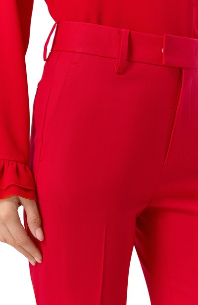 Шерстяные брюки N21, арт. B031/3016, фото 5