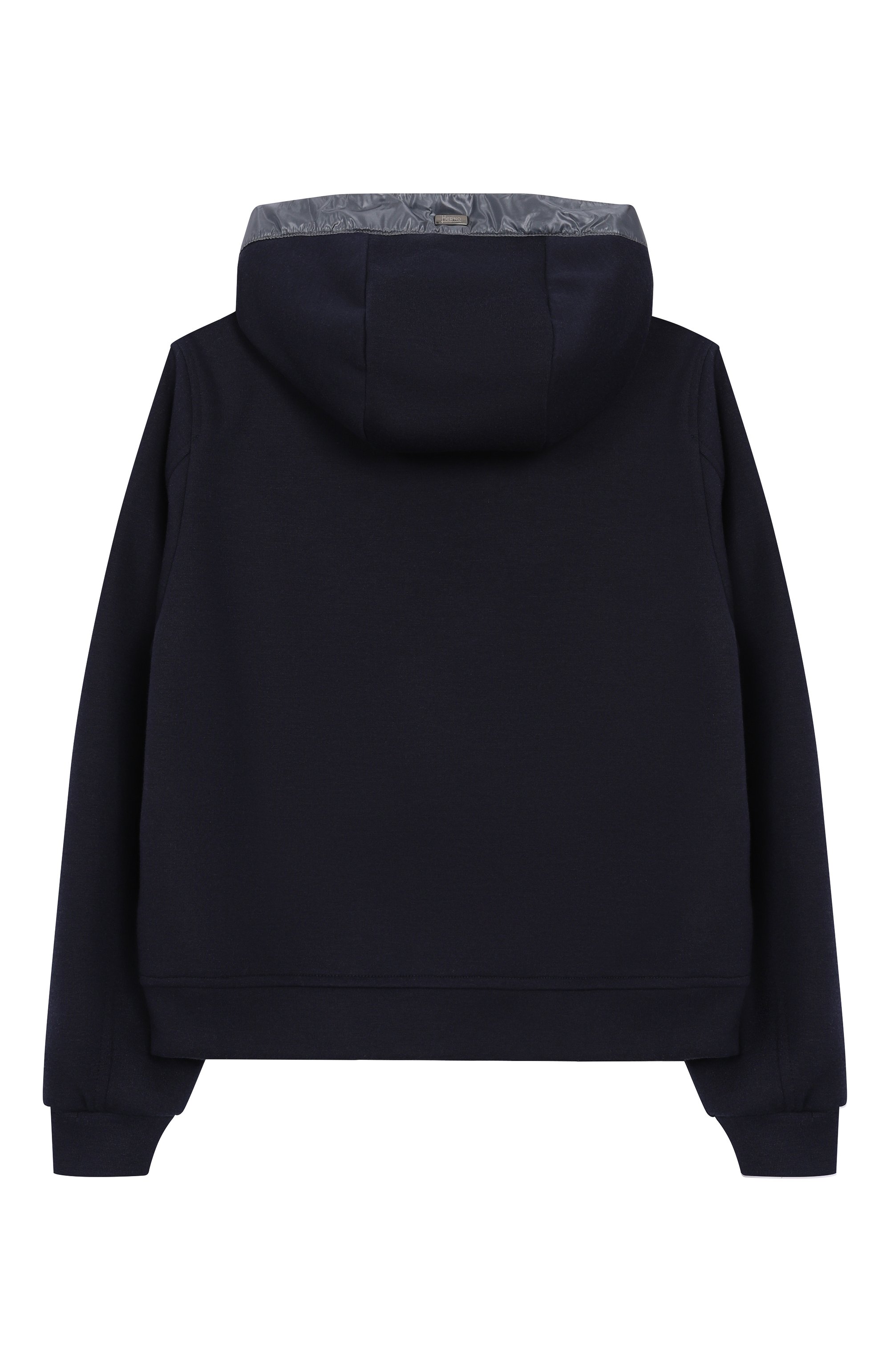 Пуховая куртка HERNO, арт. PI000157B/12017Z, фото 2