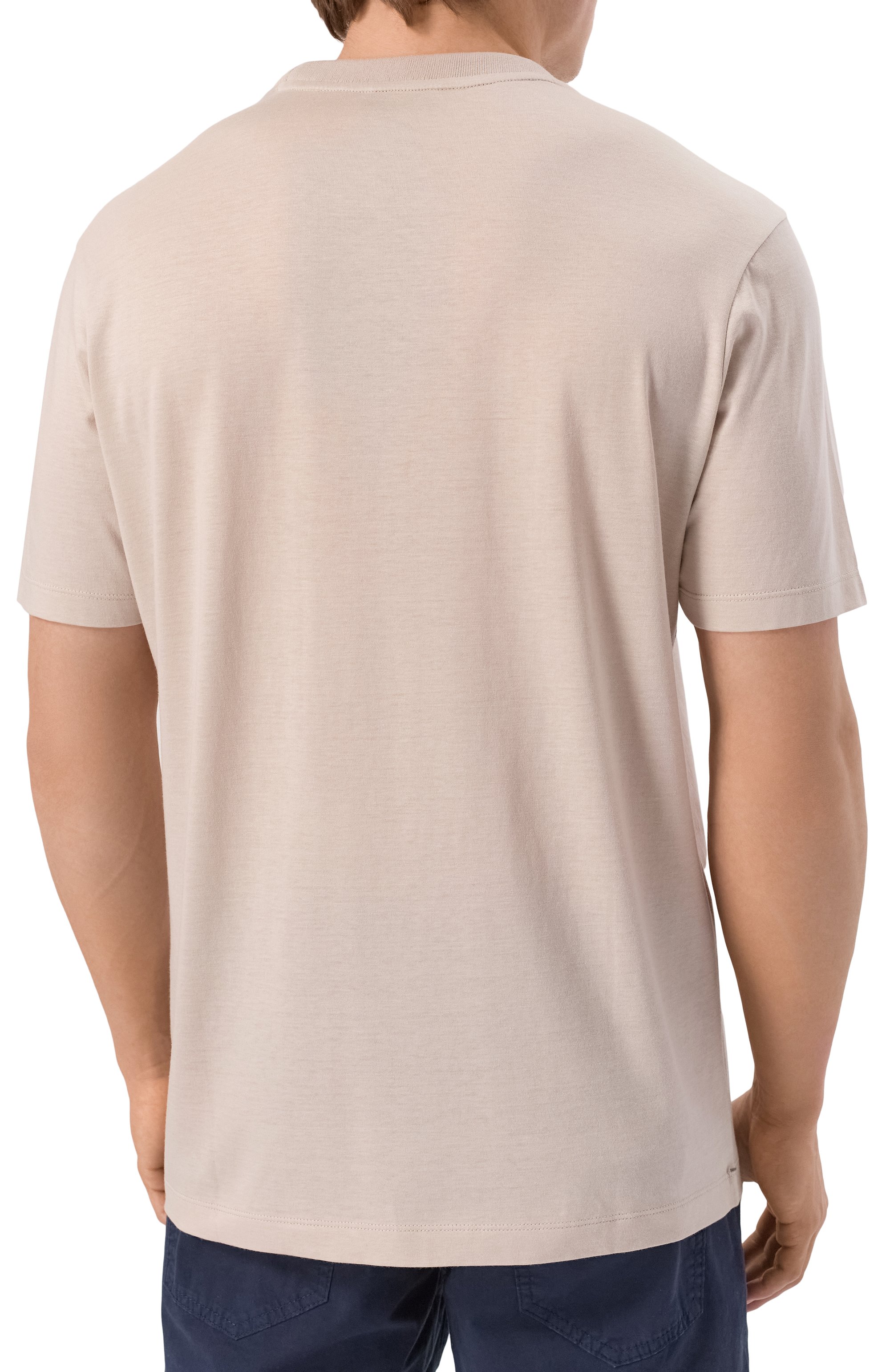 Футболка PAUL&SHARK, арт. 25411098, фото 4