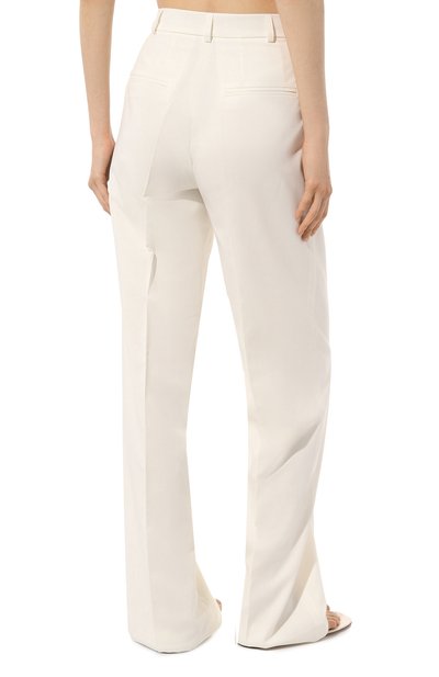 Шерстяные брюки SIMPLIFY, арт. BRK04, фото 4