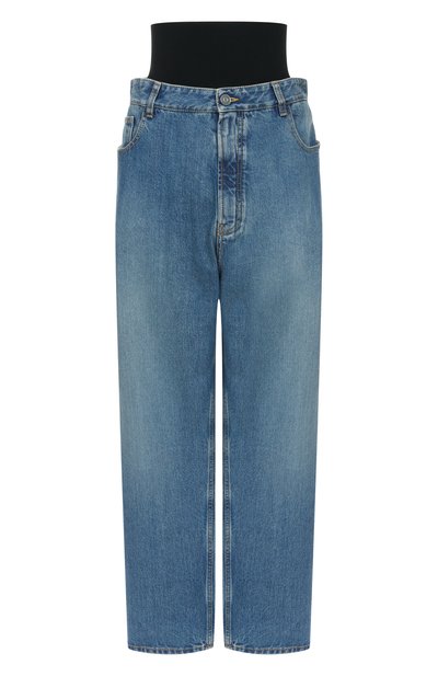 Женские джинсы ALAIA, арт. AA9P0155T5364