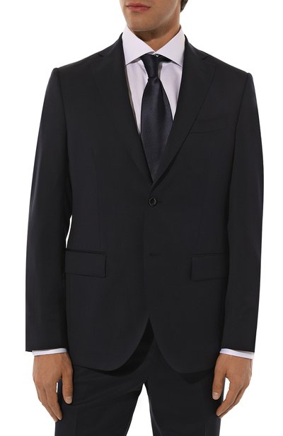 Шерстяной костюм SARTORIA LATORRE, арт. A6I7EF/UG0964, фото 3