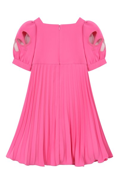 Комплект из платья и шорт ELIE SAAB JUNIOR, арт. EGAB028/TS1036/12M-18M, фото 3