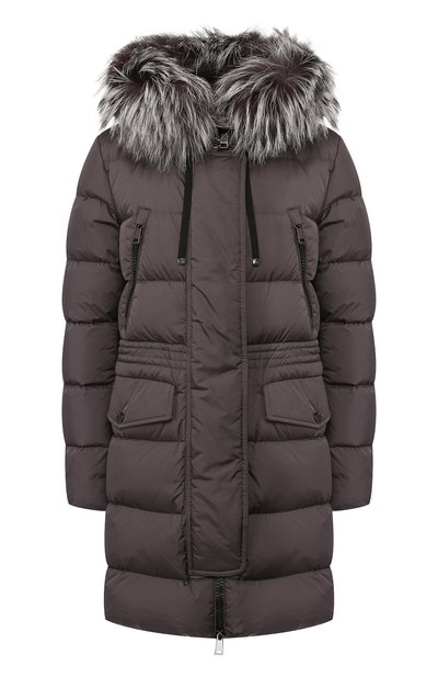 Женский пуховик moncler aphroti MONCLER, арт. E2-093-49338-25-C0059