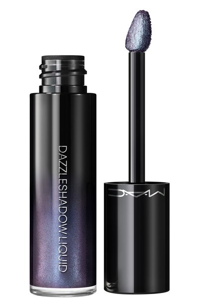 Женские жидкие тени для век dazzleshadow, оттенок tourmaline dream (4ml) MAC, арт. S2PB-03