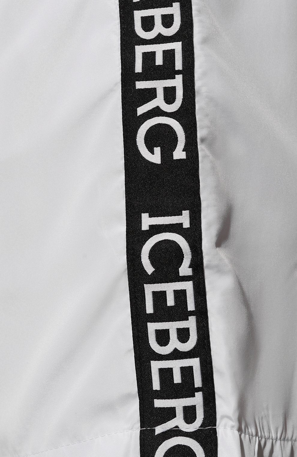 Плавки-шорты ICEBERG, арт. ICE4MBM02, фото 4