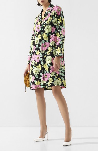 Платье BALENCIAGA, арт. 602451/TGLN6, фото 2