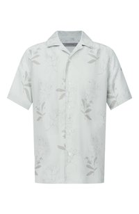 Светло-серый