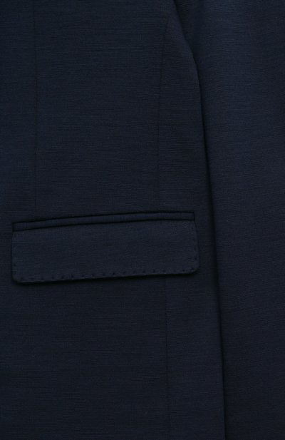 Шерстяной костюм STEFANO RICCI JUNIOR, арт. Y1RF732000/W0001D_Y1T3300011/W0001D_1, фото 4